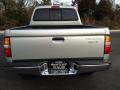 2004 Lunar Mist Metallic Toyota Tacoma V6 PreRunner Double Cab  photo #13