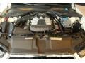 3.0 Liter FSI Supercharged DOHC 24-Valve VVT V6 2012 Audi A6 3.0T quattro Sedan Engine