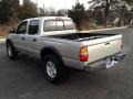 2004 Lunar Mist Metallic Toyota Tacoma V6 PreRunner Double Cab  photo #15
