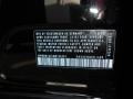 Black - Golf 4 Door TDI Photo No. 24