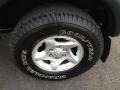 2004 Lunar Mist Metallic Toyota Tacoma V6 PreRunner Double Cab  photo #16