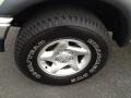 2004 Lunar Mist Metallic Toyota Tacoma V6 PreRunner Double Cab  photo #17