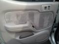 2004 Lunar Mist Metallic Toyota Tacoma V6 PreRunner Double Cab  photo #19