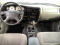 2004 Lunar Mist Metallic Toyota Tacoma V6 PreRunner Double Cab  photo #21