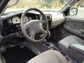 2004 Lunar Mist Metallic Toyota Tacoma V6 PreRunner Double Cab  photo #22