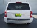 2008 Stone White Clearcoat Jeep Patriot Limited  photo #4