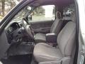 2004 Lunar Mist Metallic Toyota Tacoma V6 PreRunner Double Cab  photo #24