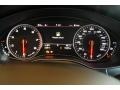 Black Gauges Photo for 2012 Audi A6 #75149518