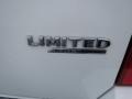 2008 Stone White Clearcoat Jeep Patriot Limited  photo #17