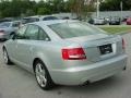 Light Silver Metallic - A6 3.2 Sedan Photo No. 3