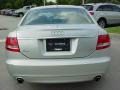 Light Silver Metallic - A6 3.2 Sedan Photo No. 4