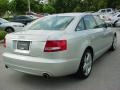 Light Silver Metallic - A6 3.2 Sedan Photo No. 5