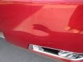 Crystal Red - CTS Sedan Photo No. 7