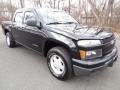 Black - Colorado LS Crew Cab Photo No. 6