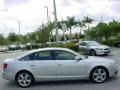 Light Silver Metallic - A6 3.2 Sedan Photo No. 6