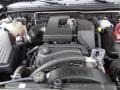 Black - Colorado LS Crew Cab Photo No. 8