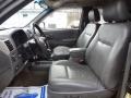 2004 Black Chevrolet Colorado LS Crew Cab  photo #9