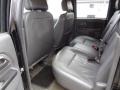 2004 Black Chevrolet Colorado LS Crew Cab  photo #10