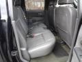 2004 Black Chevrolet Colorado LS Crew Cab  photo #11