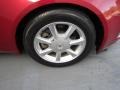Crystal Red - CTS Sedan Photo No. 13