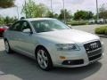 Light Silver Metallic - A6 3.2 Sedan Photo No. 7