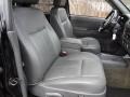 2004 Black Chevrolet Colorado LS Crew Cab  photo #12