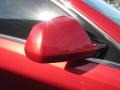 Crystal Red - CTS Sedan Photo No. 14