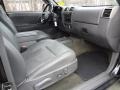 2004 Black Chevrolet Colorado LS Crew Cab  photo #13