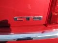 Crystal Red - CTS Sedan Photo No. 16