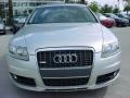 Light Silver Metallic - A6 3.2 Sedan Photo No. 8