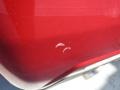 Crystal Red - CTS Sedan Photo No. 18