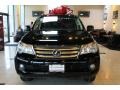 Black Onyx - GX 460 Photo No. 3