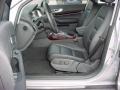 Light Silver Metallic - A6 3.2 Sedan Photo No. 9