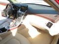 Crystal Red - CTS Sedan Photo No. 22