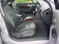 Light Silver Metallic - A6 3.2 Sedan Photo No. 10