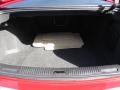 Crystal Red - CTS Sedan Photo No. 26