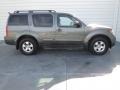 Storm Grey Metallic - Pathfinder S Photo No. 2