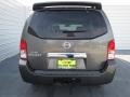 Storm Grey Metallic - Pathfinder S Photo No. 4