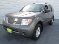 Storm Grey Metallic - Pathfinder S Photo No. 6