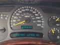 Summit White - Suburban 1500 Z71 4x4 Photo No. 35