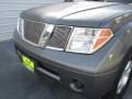 Storm Grey Metallic - Pathfinder S Photo No. 9