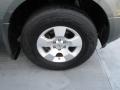 Storm Grey Metallic - Pathfinder S Photo No. 13