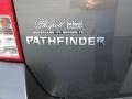 Storm Grey Metallic - Pathfinder S Photo No. 17