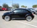Black - Beetle 2.5L Photo No. 4