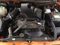 2.9 Liter DOHC 16-Valve VVT 4 Cylinder Engine for 2007 GMC Canyon SLE Crew Cab #75151347