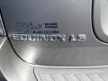 2006 Dark Silver Metallic Chevrolet Equinox LS  photo #17