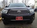 2010 Black Toyota Highlander Hybrid Limited 4WD  photo #2