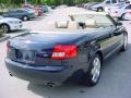 2006 Moro Blue Pearl Effect Audi A4 1.8T Cabriolet  photo #5