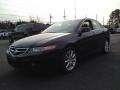 Nighthawk Black Pearl - TSX Sedan Photo No. 1