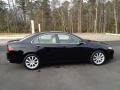 Nighthawk Black Pearl - TSX Sedan Photo No. 6
